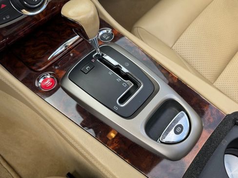 Used 2007 Jaguar XK Convertible RWD image 20