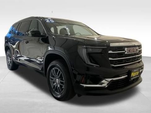 Used 2025 GMC Acadia Elevation image 6