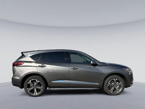 Used 2026 Acura RDX SH-AWD w/ Technology Package image 6