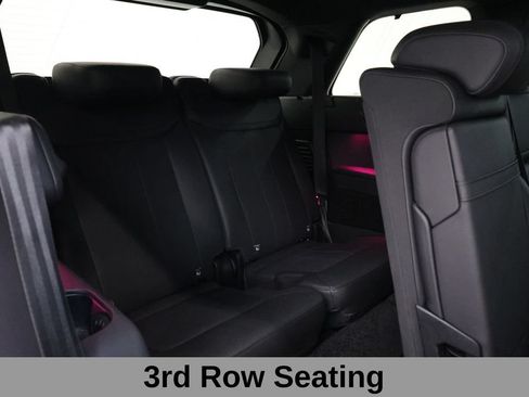 Used 2025 Land Rover Range Rover Long Wheelbase SE AWD/4WD image 19