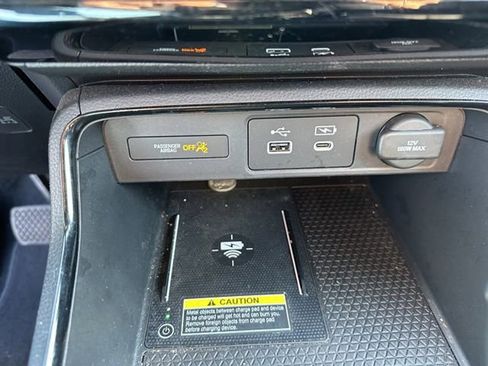 Certified 2023 Honda CR-V Sport Touring image 18