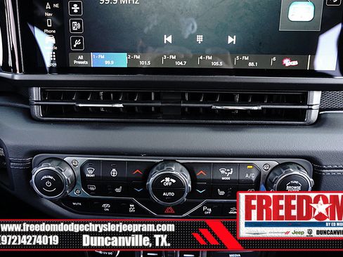 New 2025 Jeep Wrangler Unlimited Rubicon 392 image 23