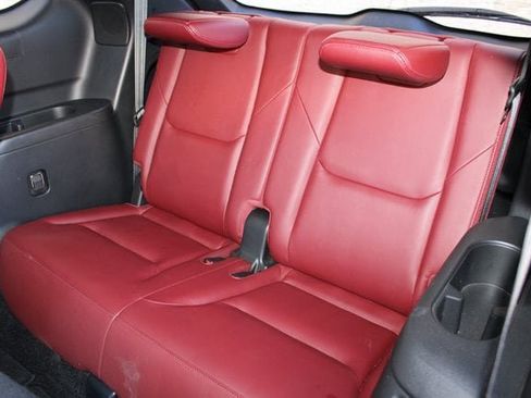 Used 2023 MAZDA CX-9 Carbon Edition image 7