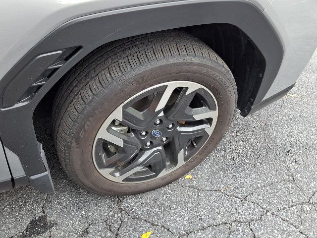 Used 2025 Subaru Forester Limited AWD/4WD image 11