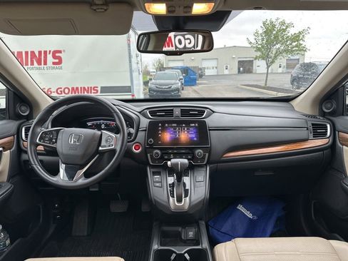 Used 2018 Honda CR-V EX-L image 20