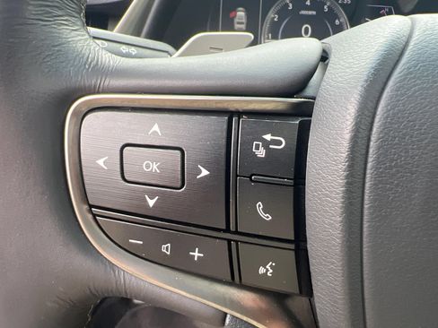 Used 2019 Lexus ES 350 w/ Premium Package FWD image 20