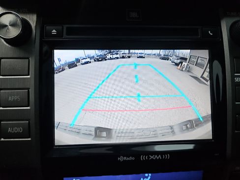 Used 2014 Toyota Tundra 1794 Edition image 15