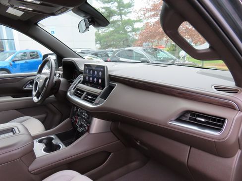 Used 2021 Chevrolet Tahoe LS image 17