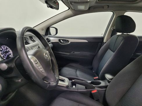 Used 2014 Nissan Sentra SR w/ Premium Package FWD image 17