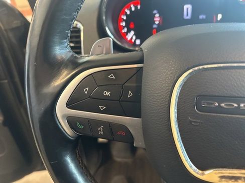 Used 2016 Dodge Durango Limited w/ Nav & Power Liftgate Group image 21