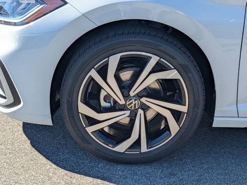 New 2026 Volkswagen Jetta SEL image 10