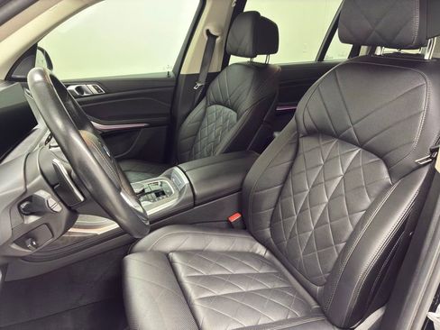 Used 2023 BMW X7 xDrive40i w/ Premium Package image 18