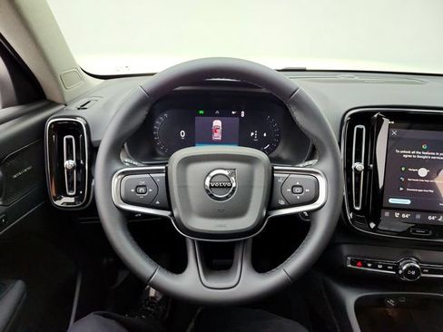 New 2026 Volvo XC40 B5 Plus w/ Protection Package Premier AWD/4WD image 21