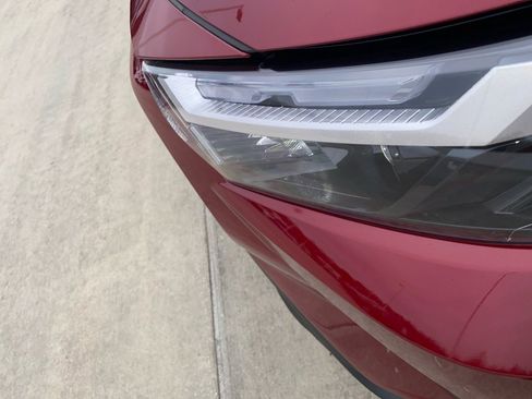 Used 2022 Toyota RAV4 XLE image 30