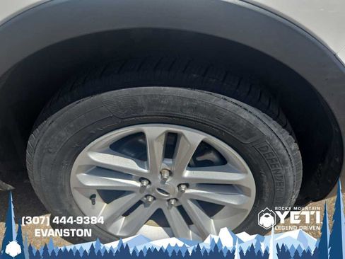 Used 2013 Ford Explorer XLT AWD/4WD image 9