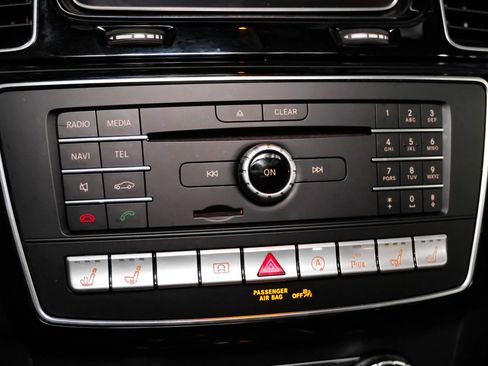 Used 2019 Mercedes-Benz GLS 63 AMG 4MATIC image 24