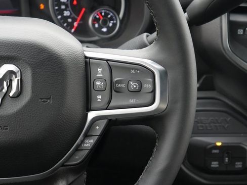 Used 2025 RAM 2500 Big Horn image 18