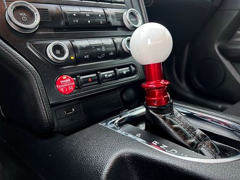 Used 2016 Ford Mustang Coupe image 50