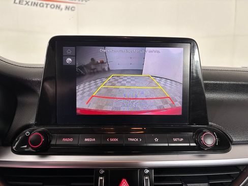 Used 2022 Kia Forte LXS FWD image 14