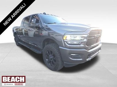 Used 2023 RAM 3500 Laramie