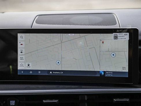 New 2026 Hyundai Santa Fe Calligraphy image 15