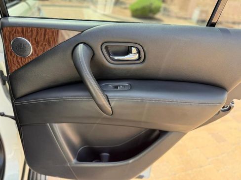 Used 2019 Nissan Armada SV w/ Driver Package image 20