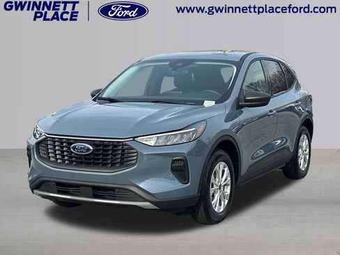 New 2026 Ford Escape Active image 1