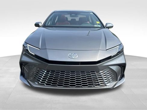 New 2026 Toyota Camry XSE FWD image 8