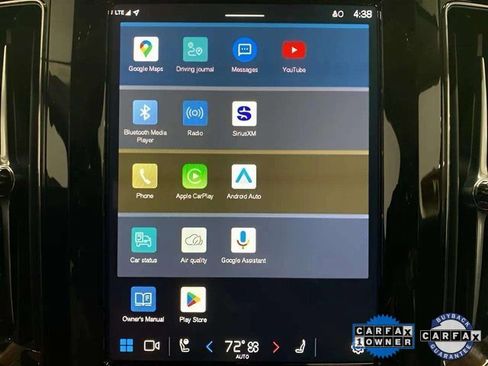 Used 2025 Volvo XC60 B5 Plus image 45