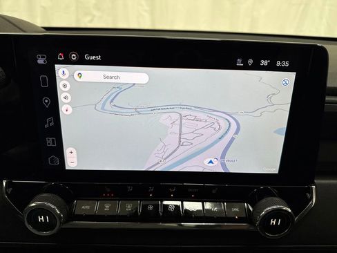 New 2026 Chevrolet Colorado Trail Boss image 27