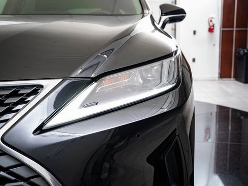 Certified 2022 Lexus RX 350 FWD w/ Premium Package image 16