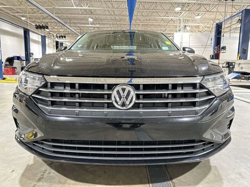 Used 2019 Volkswagen Jetta SE image 26