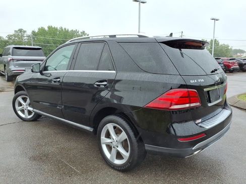 Used 2016 Mercedes-Benz GLE 350 4MATIC image 18