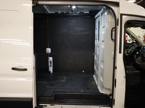 Used 2024 Ford Transit 250 148 Medium Roof w/ Load Area Protection Package RWD image 20
