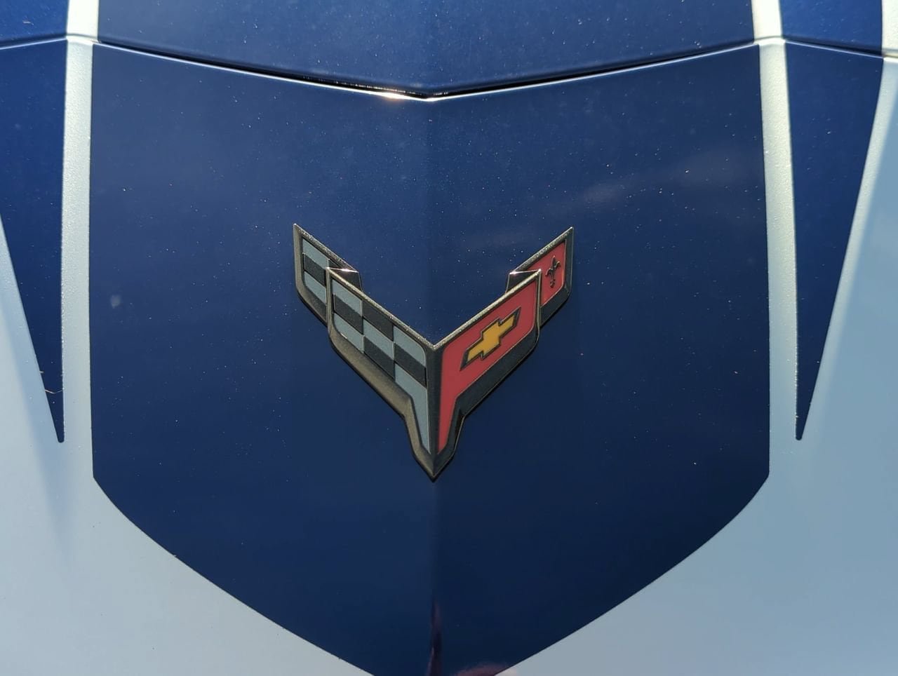 New 2027 Chevrolet Corvette Grand Sport w/ Z52 Sport Performance Package RWD image 6