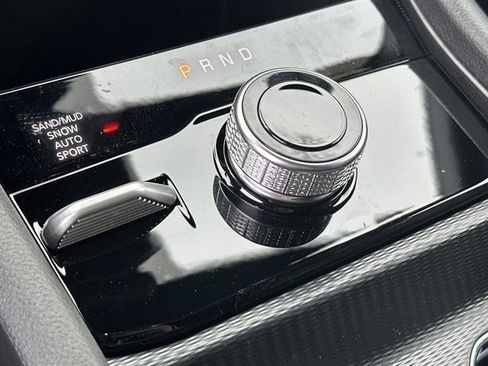 New 2025 Jeep Grand Cherokee Limited image 34