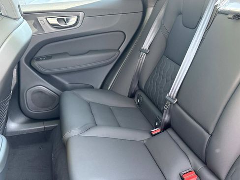 New 2026 Volvo XC60 B5 Plus w/ Climate Package image 13