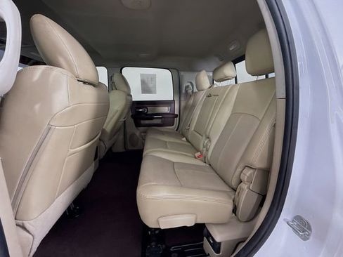 Used 2018 RAM 2500 Laramie image 23