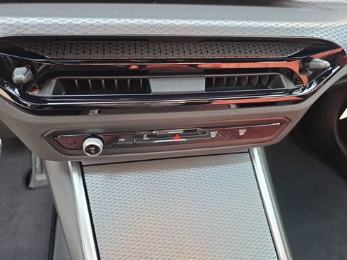 New 2026 BMW 330i xDrive Sedan w/ M Sport Package image 16