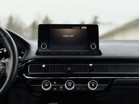 Certified 2023 Honda Civic Sport image 16