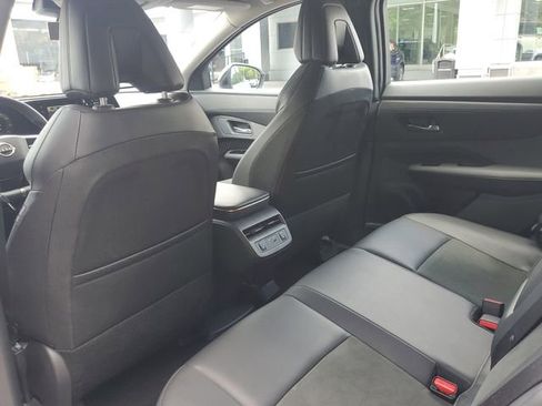 Certified 2024 Nissan Ariya AWD image 10