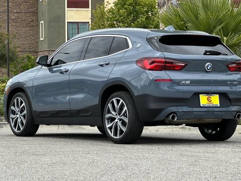 Used 2023 BMW X2 sDrive28i w/ Premium Package FWD image 5