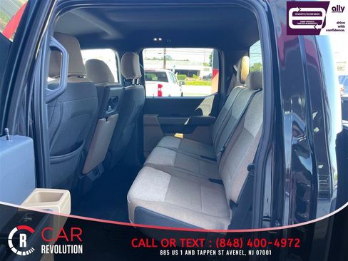 Used 2023 Ford F150 XLT AWD/4WD image 33