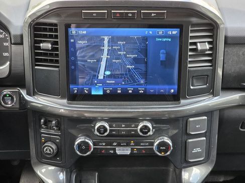Used 2023 Ford F150 Tremor image 20