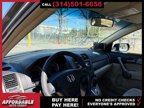 Used 2009 Honda CR-V LX image 9