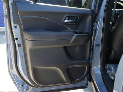 New 2026 Honda Ridgeline Black Edition image 18