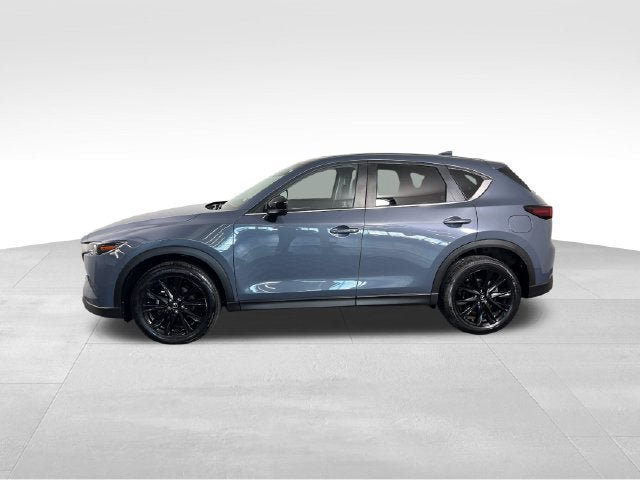 Used 2025 MAZDA CX-5 Carbon Edition AWD/4WD image 2