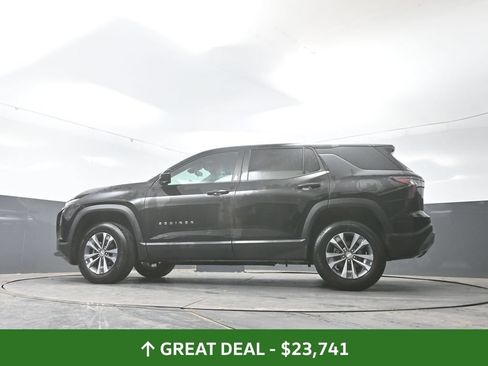 Used 2025 Chevrolet Equinox LT FWD image 31