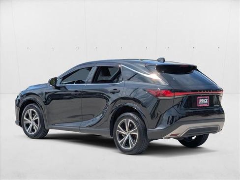 Used 2023 Lexus RX 350 RX 350 image 8
