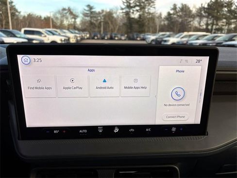 Used 2025 Ford Maverick XL image 20